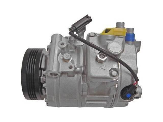 Компресор кондиціонера - Фото 1