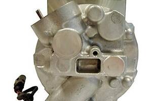 Компресор кондиціонера