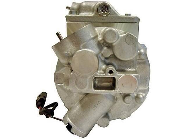 Компресор кондиціонера - Фото 1