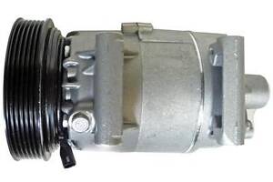 Компресор кондиціонера