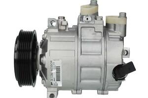 Компресор кондиціонера