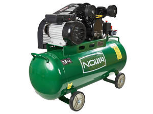 Компресор NOWA KPN 420-100