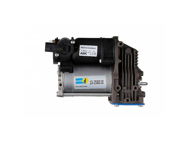 Компресор пневмопідвіски - Фото 1