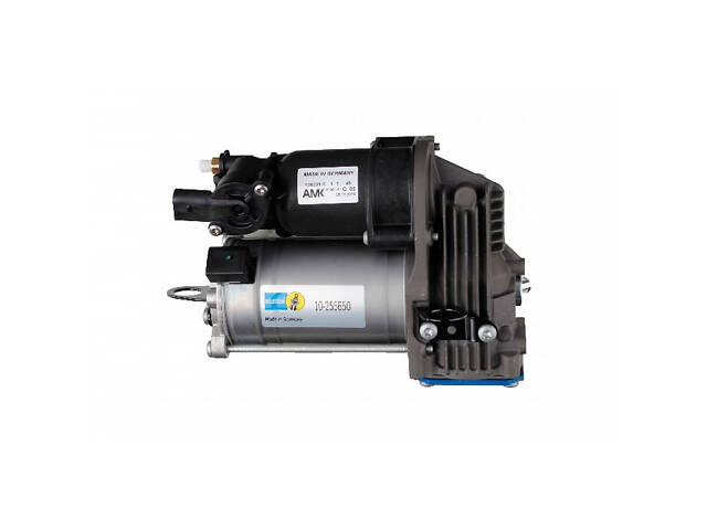 Компресор пневмопідвіски - Фото 1