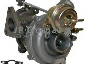 Компрессор турбонаддува JP GROUP 1117400200 на AUDI A3 (8L1)