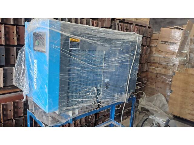 Компрессорная установка Remeza ВК 50-8 (винтовая) - Фото 3