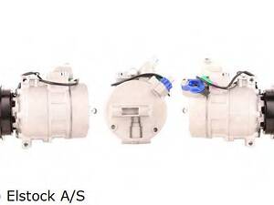 Компресор, кондиціонер ELSTOCK 510007 на AUDI A4 седан (8D2, B5)