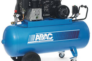 Компресор Abac B 5900B/200 СТ 5,5