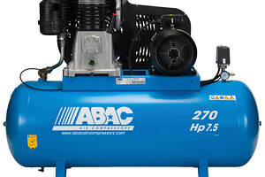 Компрессор Abac B 6000/270 СТ 7,5