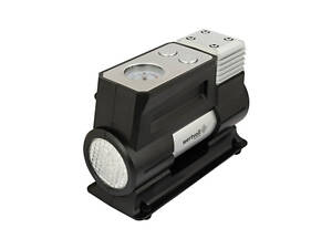 Компресор автомобільний однопоршневий Wertvoll 150Вт x 45л/хв (AC-2145)