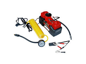 Автомобільний компресор - FP 1230-2 FORTE