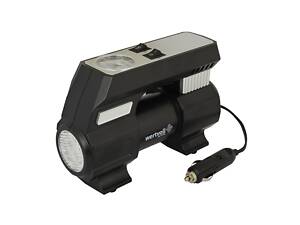 Компресор автомобільний Wertvoll GM 12 V 150 PSI 8 A 100 Вт 35 л/хв (AC-2135)
