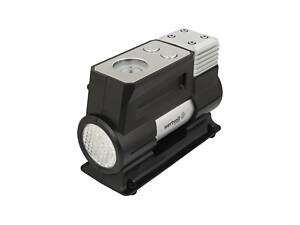 Компресор автомобільний Wertvoll GM 12 V 150 PSI 12 A 150 Вт 45 л/хв сумка (AC-2145)