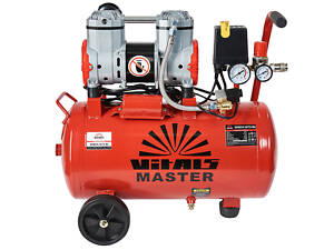 Компресор безмасляний Vitals Master SKB24.t572-8a