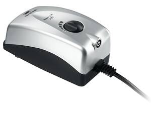 Компресор для акваріумів до 150 літрів Ferplast Airfizz 100 (Ферпласт Аерфіз 100)