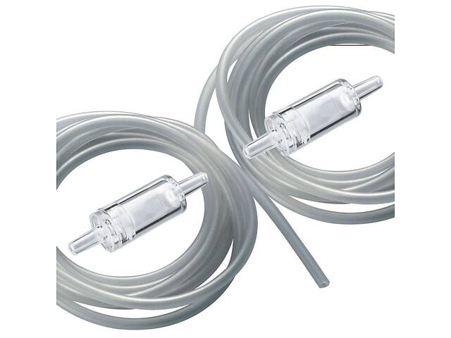 Компрессор для аквариумов до 300 литров Ferplast Airfizz 400 (Ферпласт Аерфиз 400) - Фото 4