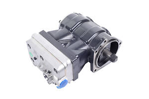 Компрессор двухцилиндровый WABCO 4127040090 RVI VOLVO DXI12 (1700030001) 7.LK.0301 7420713886