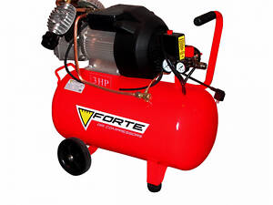 Компресор Forte VFL-50 (2 циліндра)