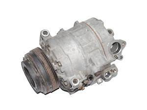 Компрессор кондиционера 2.0-3.0 BMW 3 E46 1997-2006 (БМВ3 E46 ) (64526910458, 6910458, 64526911340, 6911340, 6452690401