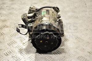 Компрессор кондиционера (дефект) Seat Ibiza 1.2 12V 2002-2008 6Q0