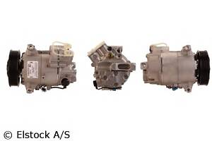 Компресор кондиціонера для моделей: MERCEDES-BENZ (GLK-CLASS), OPEL (INSIGNIA, ASTRA), VAUXHALL (ASTRA, ASTRA, ASTRA)