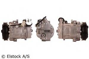 Компрессор кондиционера для моделей: OPEL (CORSA, CORSA,TIGRA), VAUXHALL (CORSA,CORSAVAN,TIGRA)
