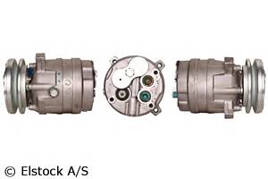 Компрессор кондиционера для моделей: OPEL (OMEGA, OMEGA)