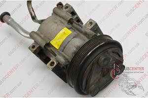 Компрессор кондиционера. OE: 97VW-19D629-AA; Visteon: 10-160-01012. Ford: 1037918, 1052347, 1108744, 1405777, 1427414, 4