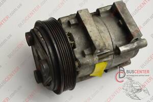 Компрессор кондиционера. OE: 97VW-19D629-AB; Visteon: 10-160-01012. Ford: 1037918, 1052347, 1108744, 1405777, 1427414, 4