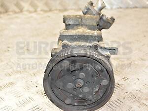 Компрессор кондиционера 05- Nissan Kubistar 1.5dCi 1998-2008 8200651251 377288