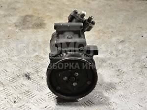 Компрессор кондиционера 05- Renault Kangoo 1.5dCi 2008-2013 8200651251 372941