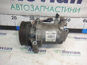 Компрессор кондиционера (1,2 TCe 0V) Renault LODGY 2012- (Рено Лоджи), БУ-278519