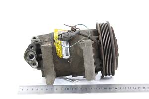 Компресор кондиціонера 1.5 до рест Nissan Almera (N16) 2000-2006 926009F501