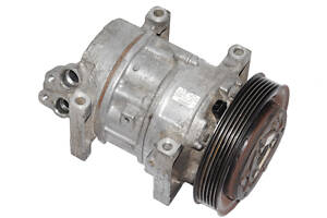 Компрессор кондиционера 1.9JTD 1.9MJET FIAT STILO 01-07 (ФІАТ СТІЛО) (447220-8644)