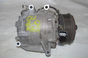 Компресор кондиціонера 2.0 (Sanden TRSE09-3760) Honda Accord (CU/CW) 2008-2015 38810R60W01