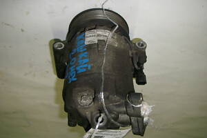 Компрессор кондиционера 2.0 Diesel Nissan Qashqai (J10) 2007-2014 92600JD70B