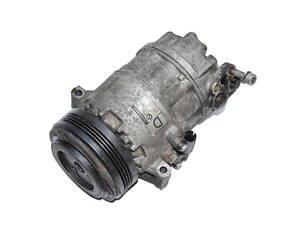 Компрессор кондиционера 2.0D BMW 3 E46 97-06 (БМВ) (6905643, 64.52-6905643, 64526905643, 3R41045010)