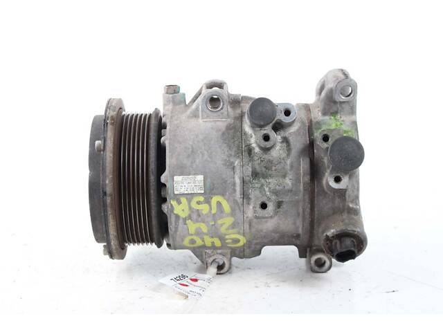 Компрессор кондиционера 2.4 USA Toyota Camry 40 2006-2011 8831006240