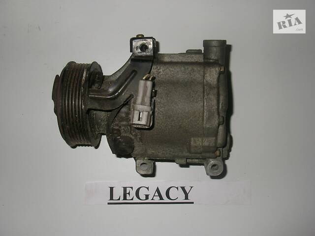 Компрессор кондиционера 2.5 Subaru Legacy (BL) 2003-2009 447220-6892