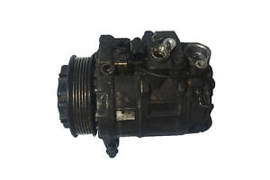 Компрессор кондиционера 2.7CDI A0012301711, 4472208222 Mercedes Benz C W203 2000-2007