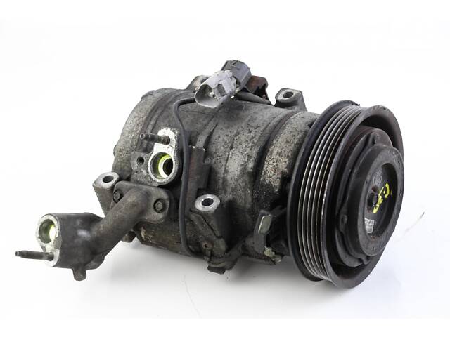 Компрессор кондиционера 3,0 USA Toyota Camry 30 2001-2006 4473008330