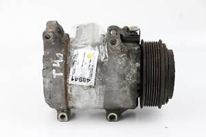 Компрессор кондиционера 3.5 Toyota Camry 40 2006-2011 4472600989