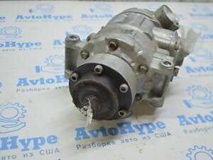 Компресор кондиціонера 4.2 Audi A8 D4 10-17 (01) 4H0260805G