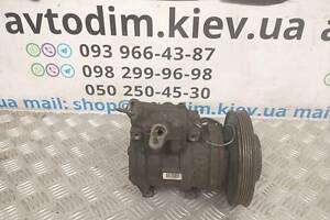 Компрессор кондиционера 4472004248 Honda Accord 5 CE 1993-1996