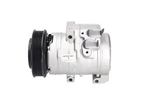 Компрессор кондиционера 447220-3493 R MAZDA MP-V 99-06