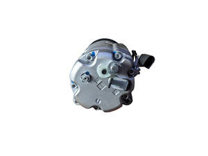 Компресор кондиціонера 506031-0990 VW Golf IV 97-03, Bora 98-13, Beetle new 98-11; AUDI A3 96-03