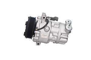 Компресор кондиціонера 51868880 R FIAT Doblo 09-15, Doblo 15-23; ALFA ROMEO MiTo 08-18; LANCIA Delta 08-14