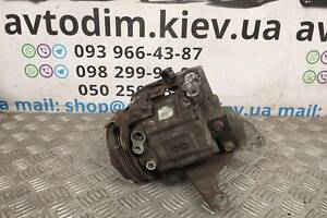 Компрессор кондиционера 73110SA000 Subaru Forester 2003-2008