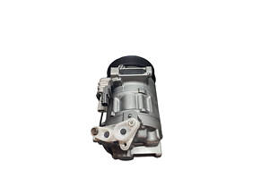 Компрессор кондиционера 92600-4EB2A R RENAULT Kadjar 15-22; NISSAN Qashqai 14-22