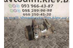 Компресор кондиціонера 92600EB70A Nissan Navara D40 2005-2014